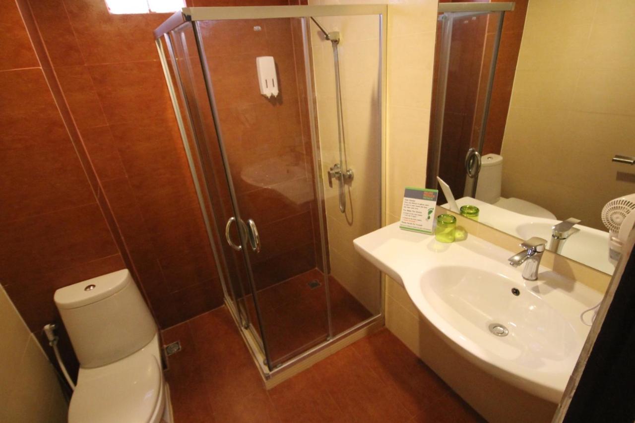 Krabi Residence Ban Klong Haeng Экстерьер фото