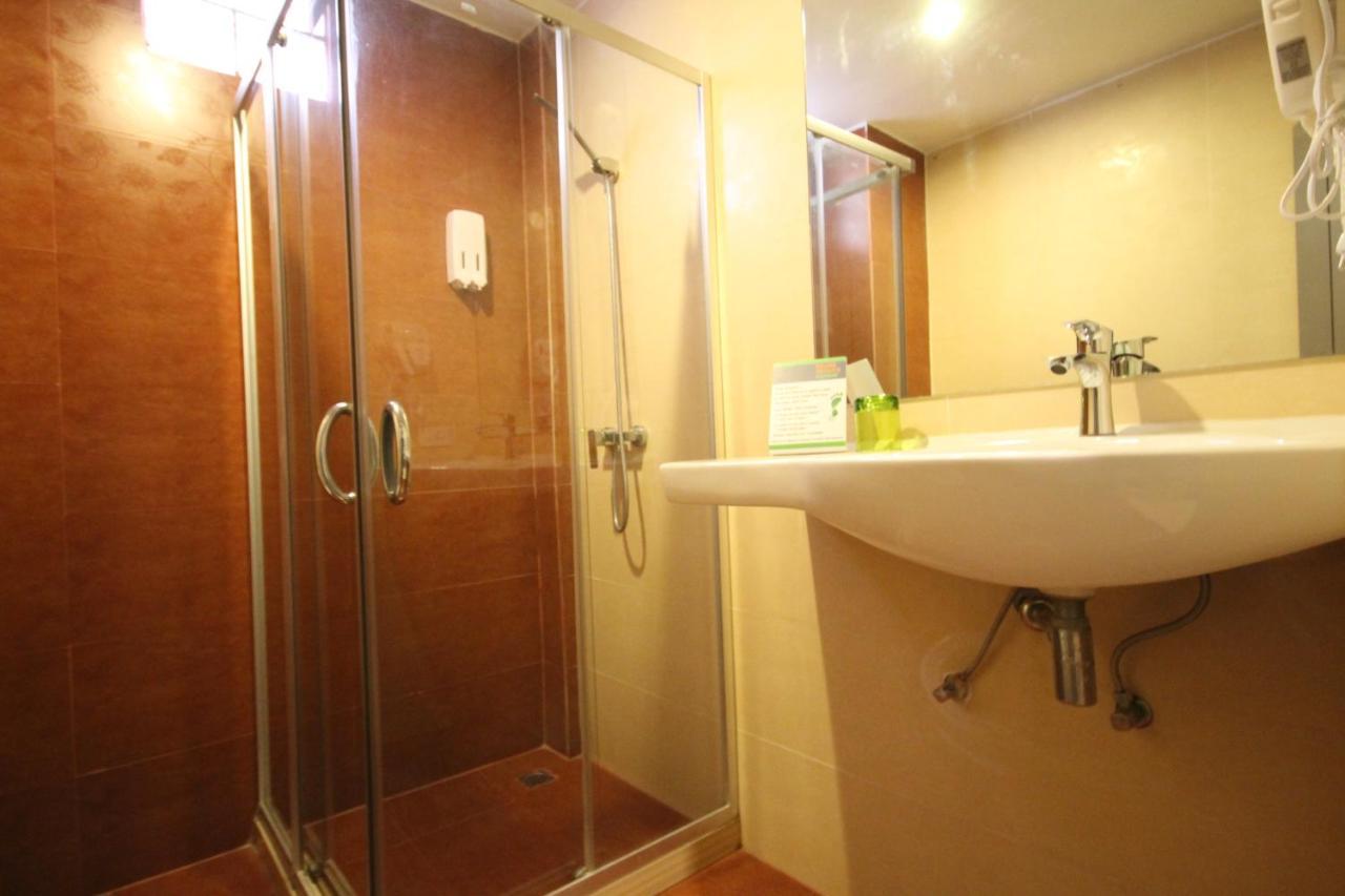 Krabi Residence Ban Klong Haeng Экстерьер фото